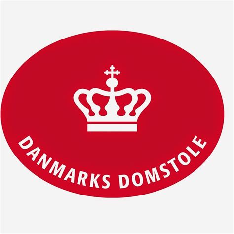 Danmarks Domstole